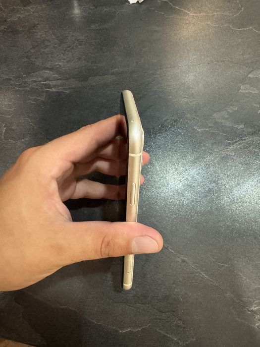 IPhone 11 white 128gb
