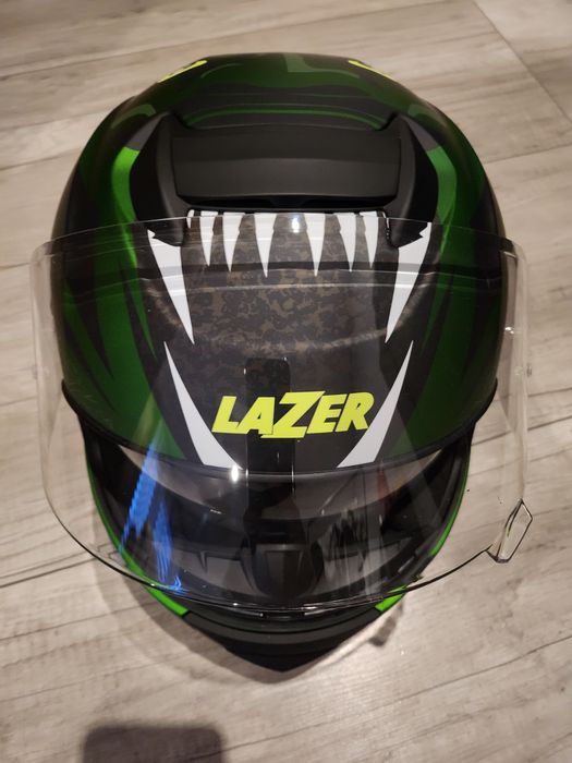 Kask Motocyklowy Lazer Rafale Ride