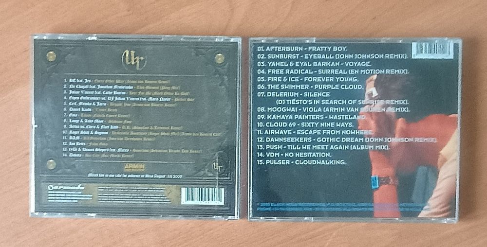 Płyty CD  płyty CD