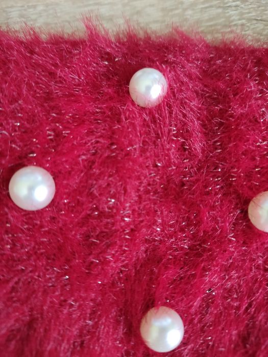 Opaska na głowę damska