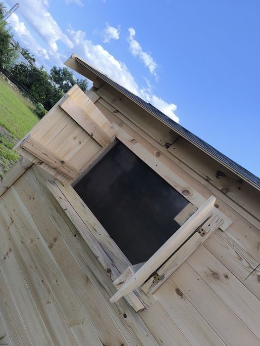 Działka ogrodowa Zduny 350m2