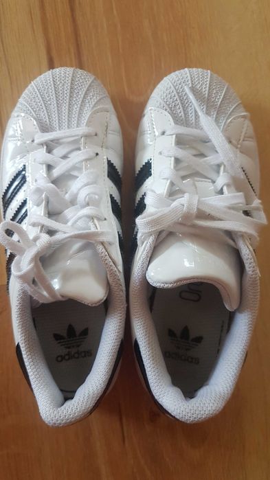 Adidas superstar limit r.33