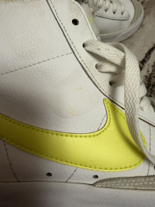 Кросівки Nike Blazer Оригінал