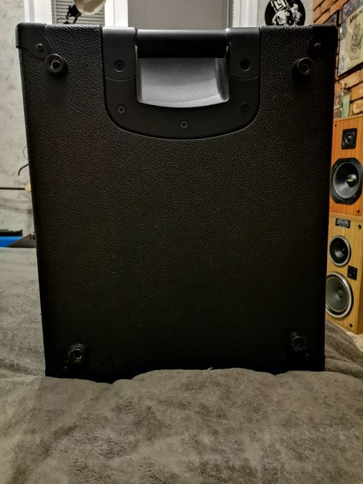 Laney LFR-112 FRFR – kolumna aktywna, stan bardzo dobry