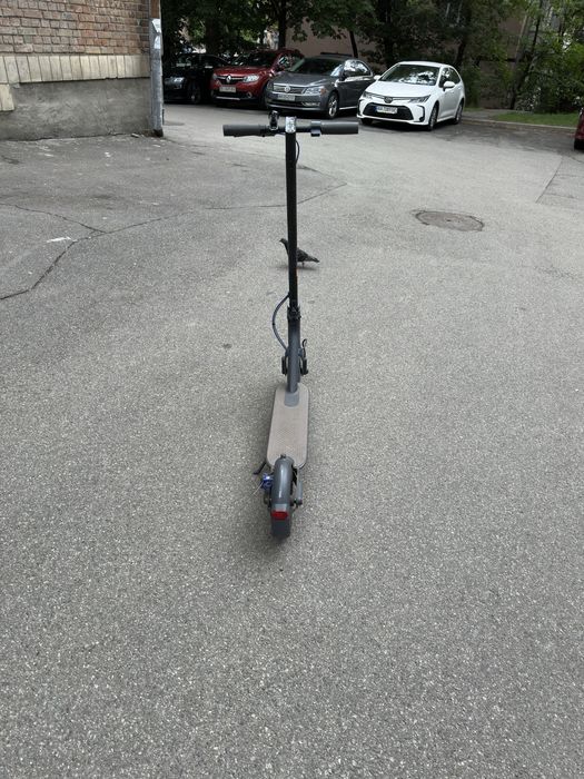 Електросамокат Xiaomi Mi Electric Scooter 3