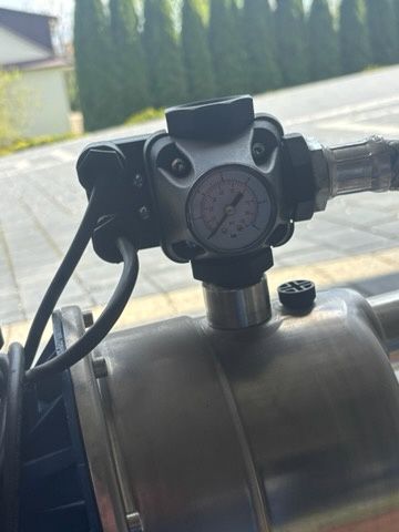 Pompy I hydrofory do wody