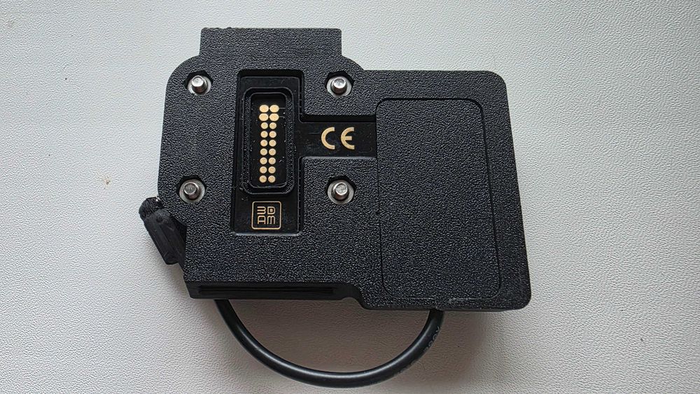 E-nav XT кріплення GPS Garmin Zumo на BMW Motorrad