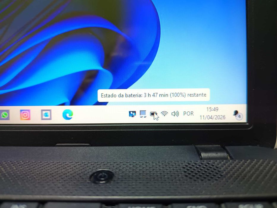 Vendo Notebook Toshiba recondicionado