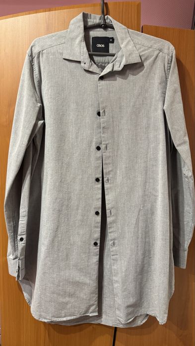 Продам сорочку-плаття в чудовому стані