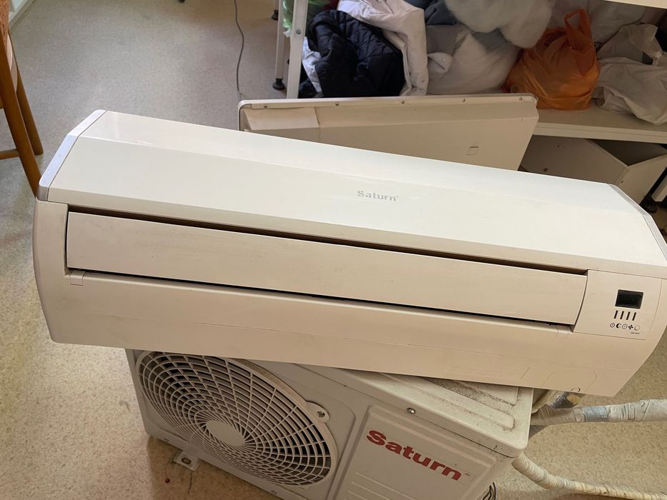 продам кондиціонер saturn