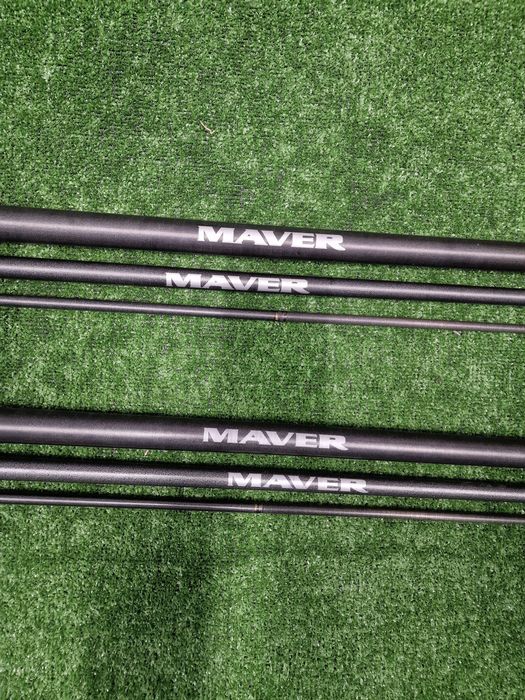 Dla Ciebie wszystko maver elite w kategorii Wędki