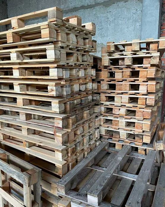 Піддон дерев’яний б.в палети оптом поддоны,європалети,експор тара опт