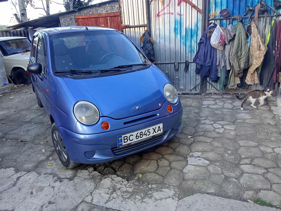 Продається машина