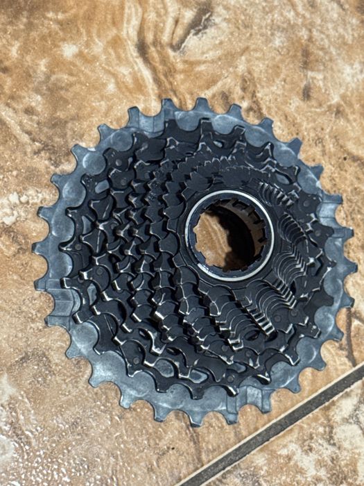 SRAM Force CX-XG-1270 D1 kaseta, 12-rzedowa, 10-28T