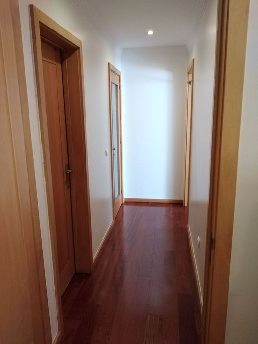 Apartamento T2 Mafamude