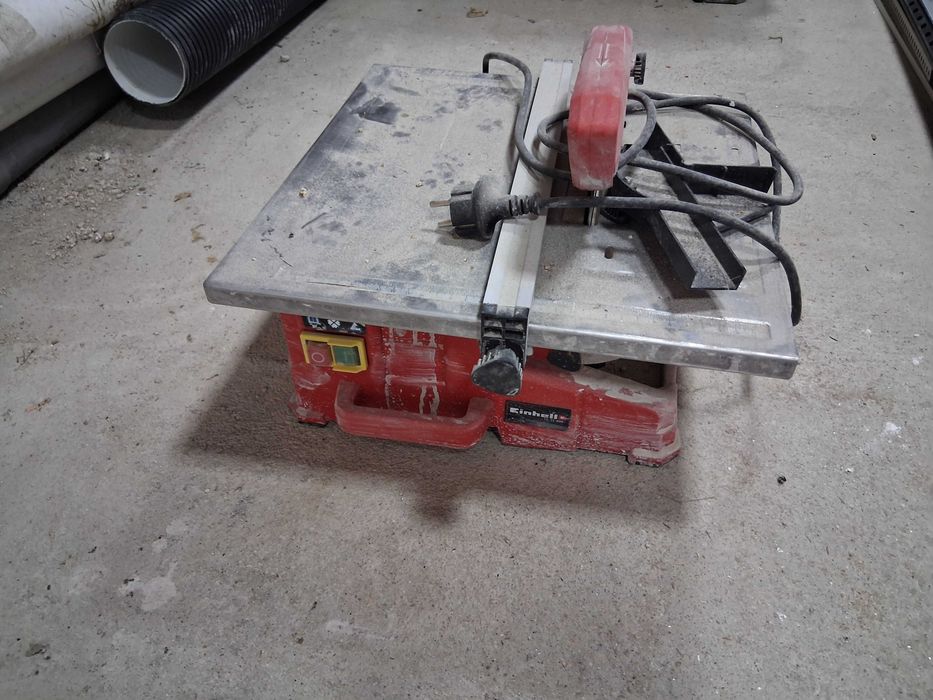 Maquina Cortador Azulejos Einhell TC-800