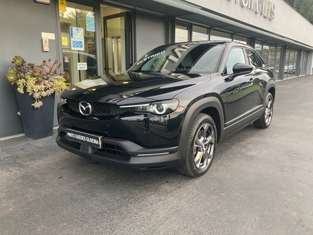 Mazda MX-30 e-SKYACTIV Excellence64846395582338120