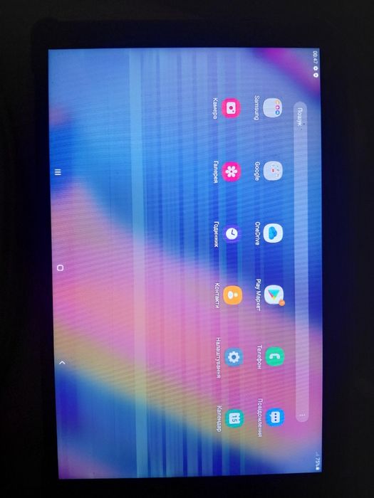 Планшет Samsung SM-T515