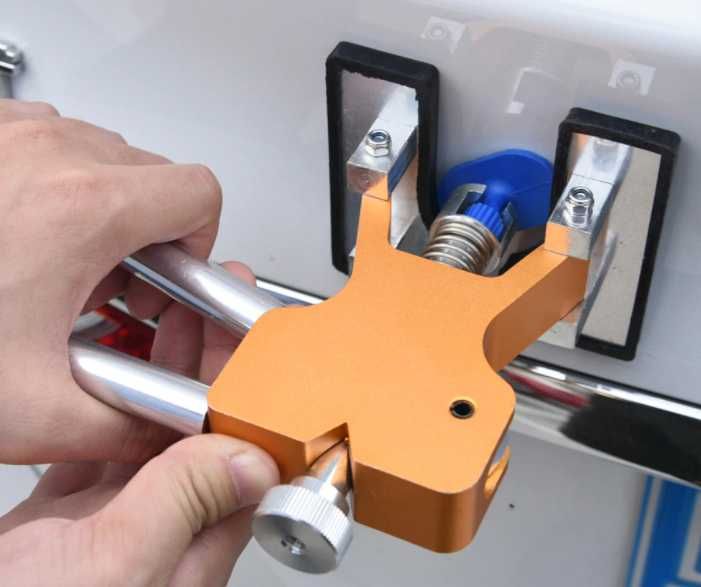 Tira mossas completo - NOVO