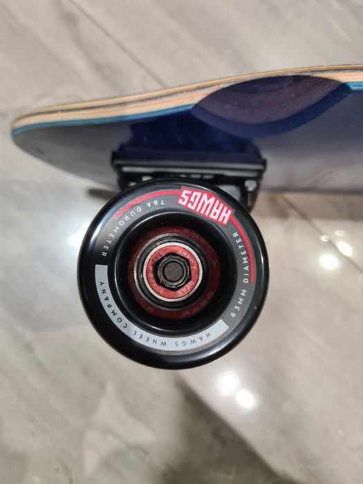 Скейт круізер Landyachtz 73 см