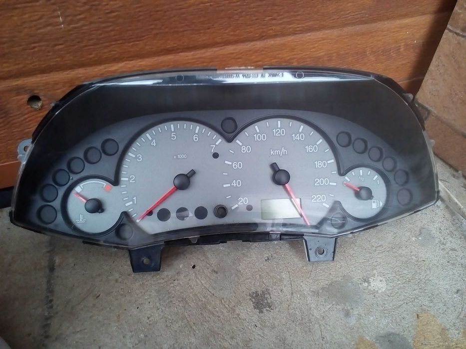 Панель приладів щиток Фокус Мк1 98AP-10841-BC