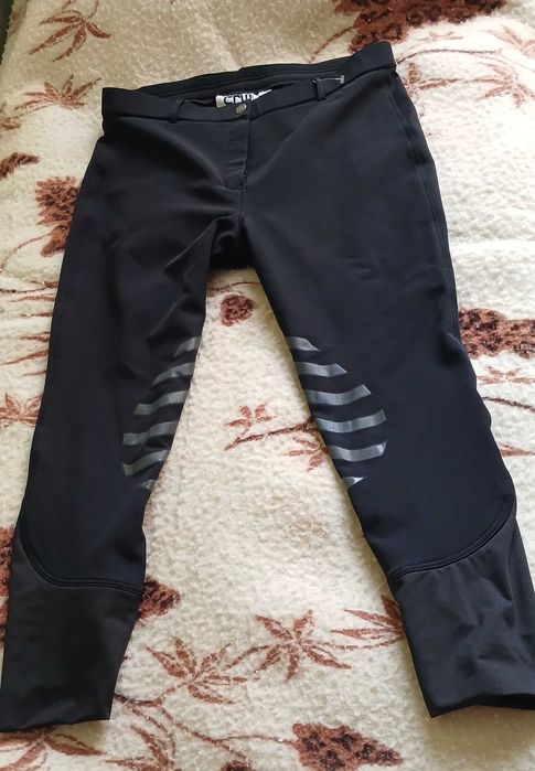 Бриджі чоловічі силікон