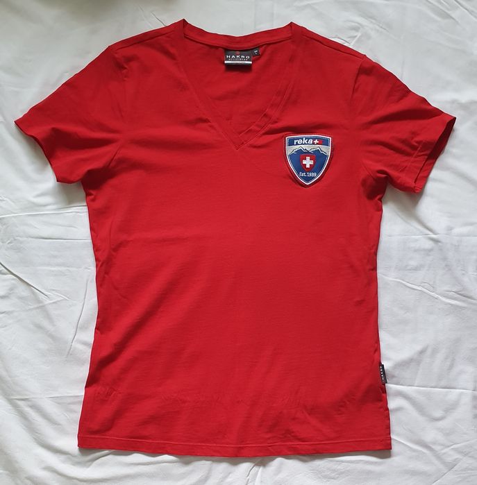 Футболки SOL'S. HAKRO