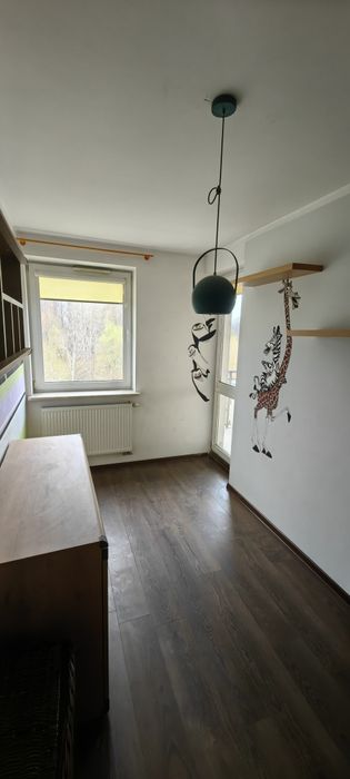 Mieszkanie do wynajęcia ul.  Żyzna