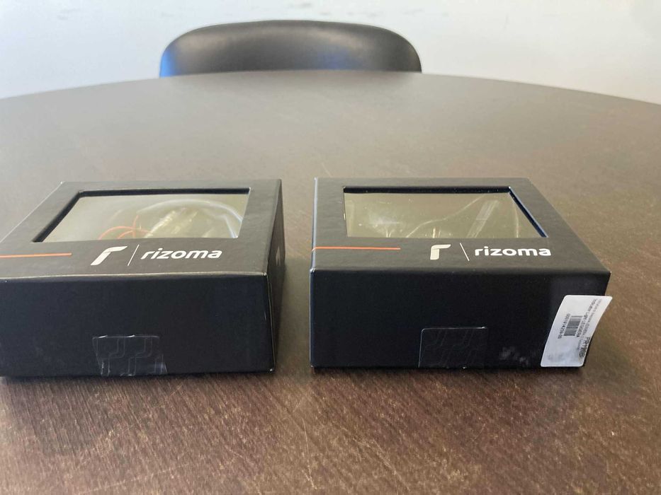 Piscas Led Rizoma FR120B