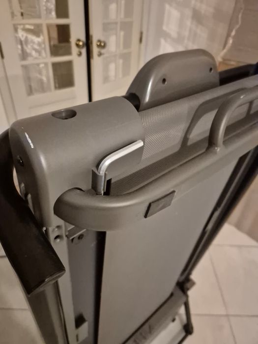 Passadeira caminhada W500 Domyos pouco usada