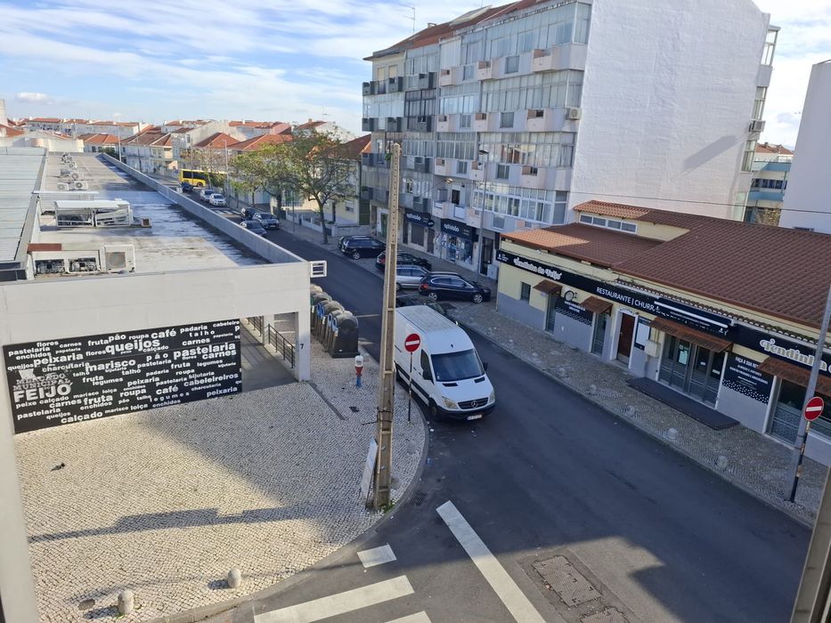 Quarto para arrendar