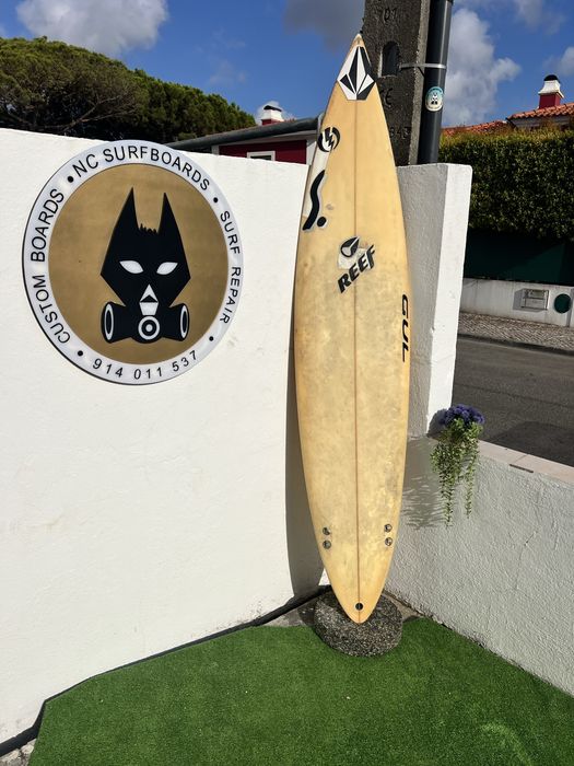 Prancha surf 7.0
