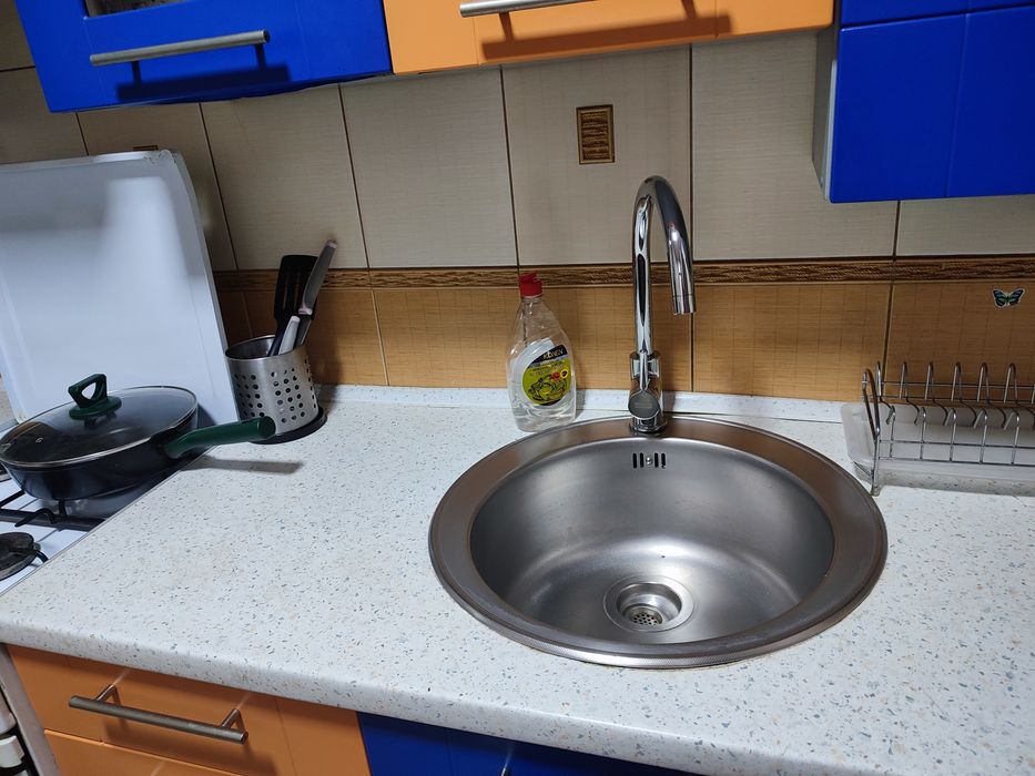 2-кім квартира Вокзал/Центр/Подобово/Погодинно/Є інша за 1000грн