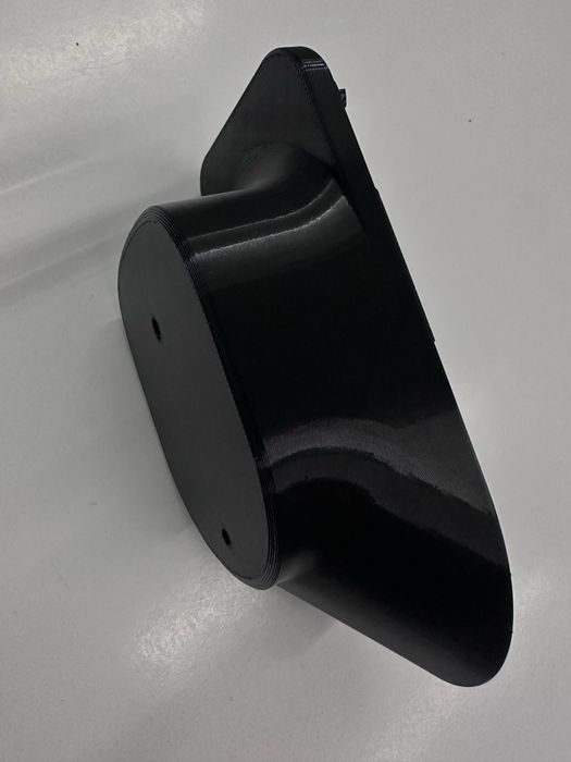 Холдер, тримач, настінне кріпленя зарядки Tesla USA