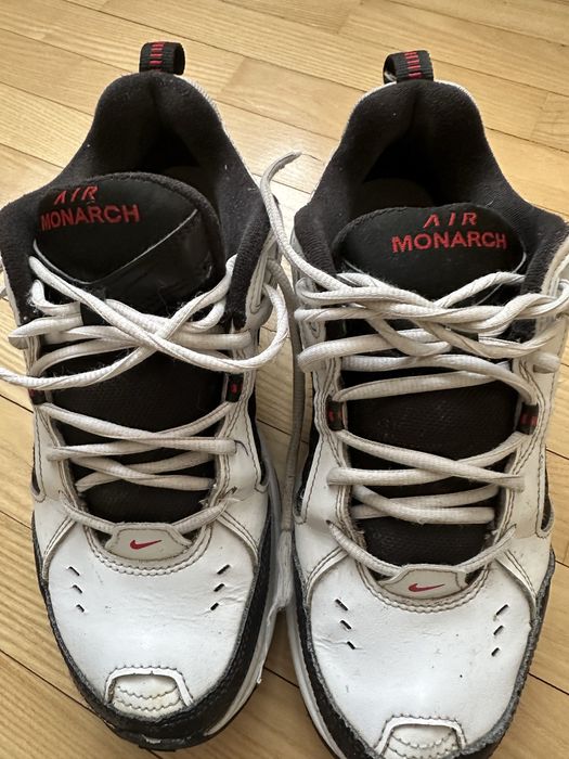 Nike Air monarch lv 42(26,5 cm)