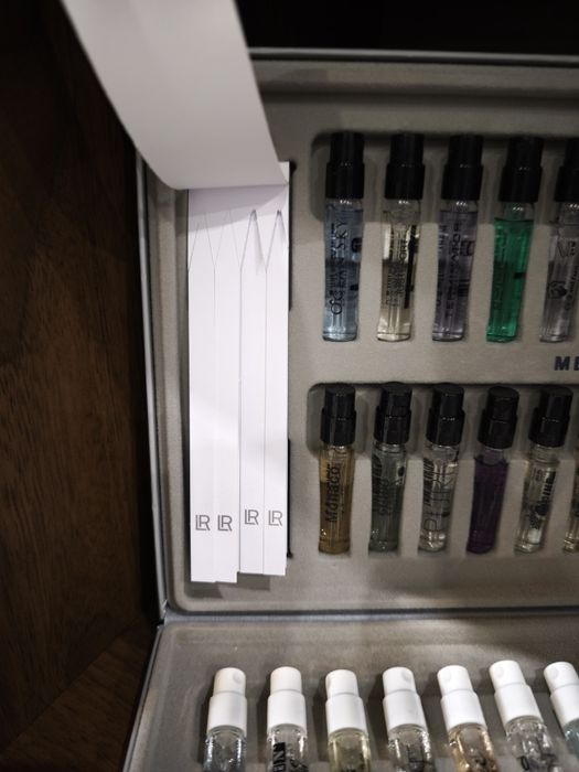 Zestaw perfum starbox