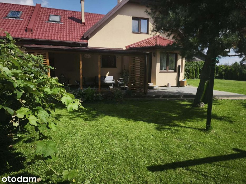 Dom – Olszewnica Stara, Kolonia - Widok 2