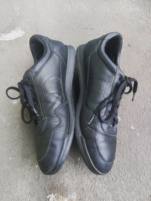 Sneakersy Hugo Boss Black 43