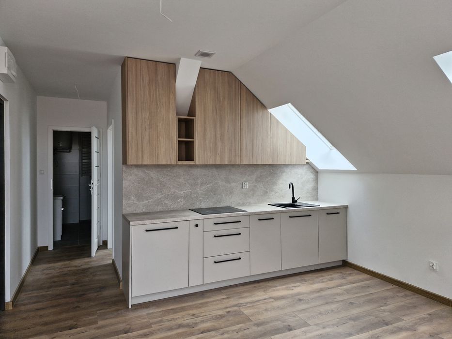 Wynajme mieszkanie 41 m2  1400 zł