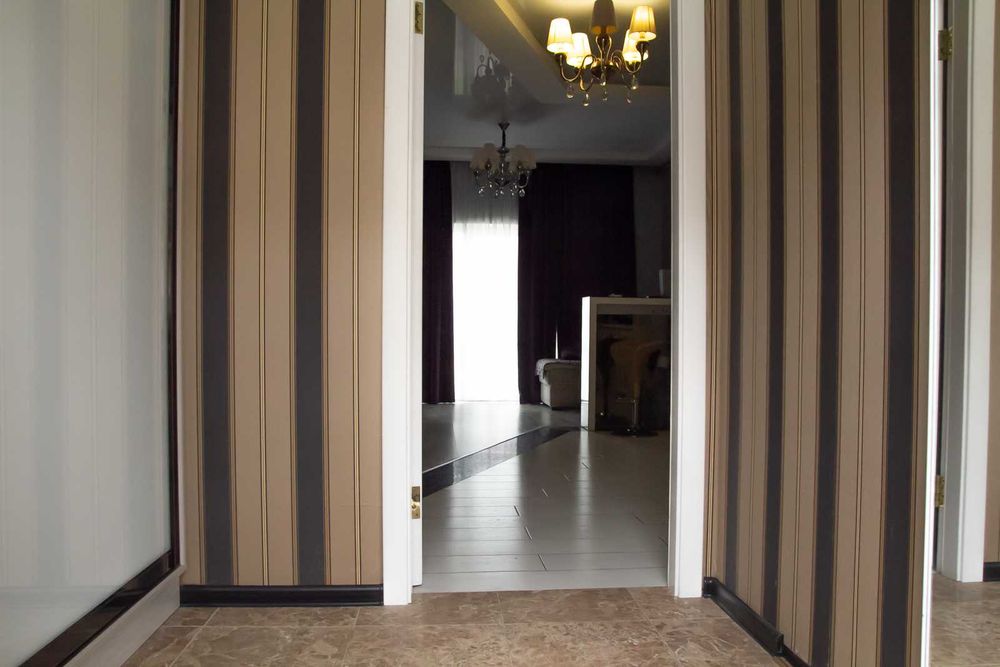 ТАУНХАУС 110м2 з меблями, в "серці" інфраструктри, "Нова Конча Заспа" - 4. nézet