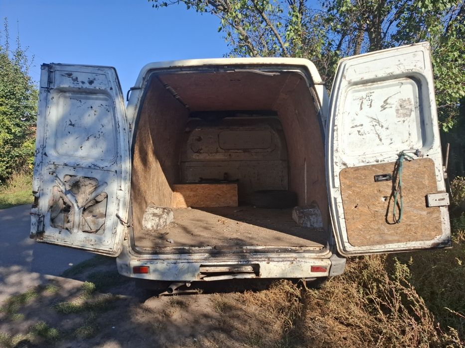 собрль газ бензин
