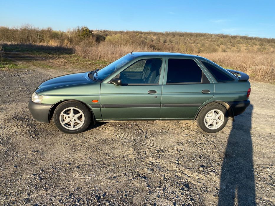 Ford Eskort 1998