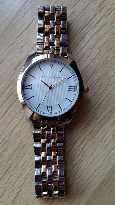 zegarek męski SEANJOHN NOWY TX Maxx