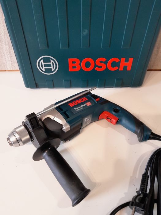 BOSCH GSB 16 RE Proffesional młotowiertarka  udarowa