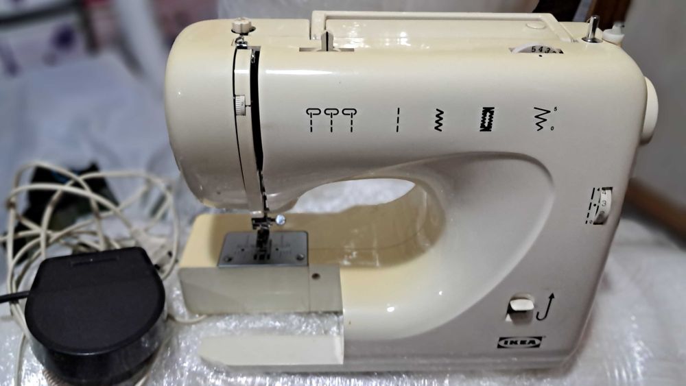 Швейна машинка IKEA