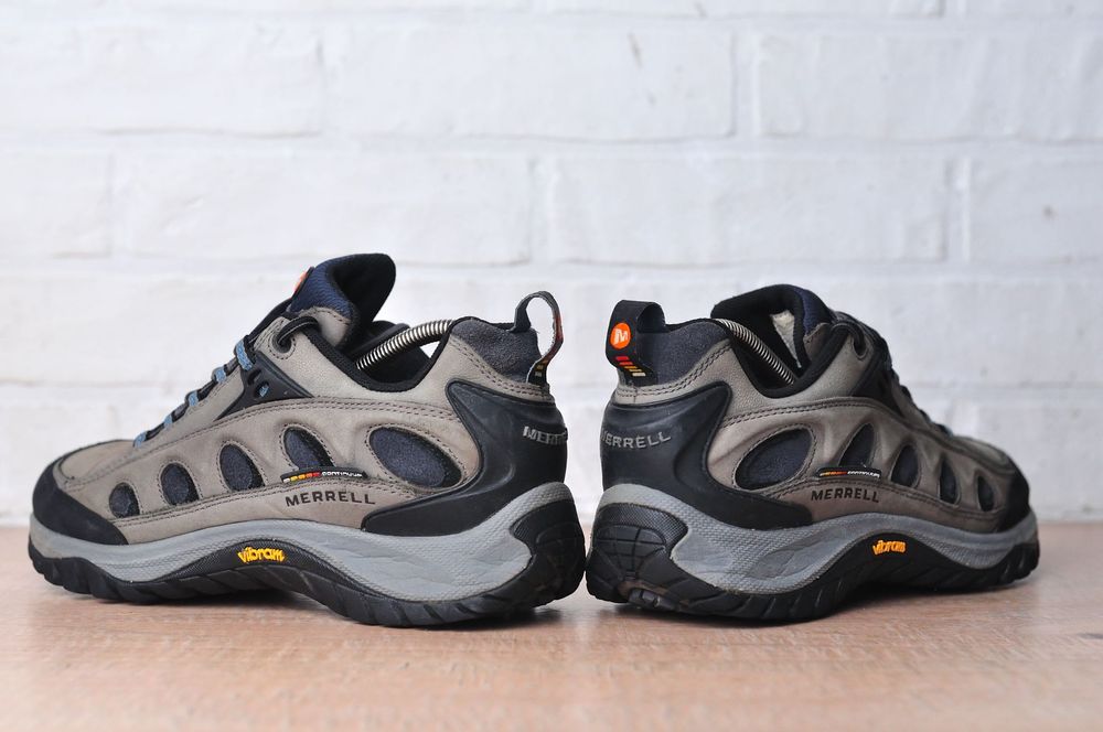 Кросівки Merrell Radius