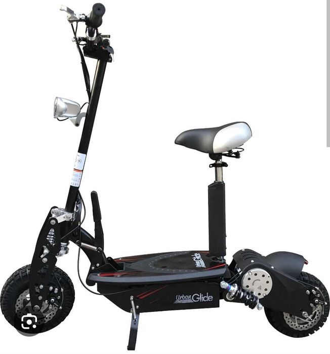 Trotinete baterias novas