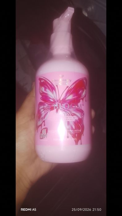 Vendo champô máscara  para cabelo