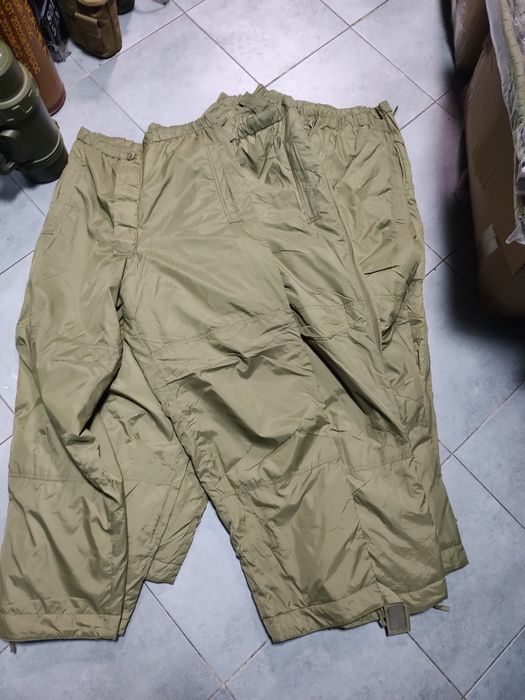 Штани левел7 оригінал британка s,м,LxxL