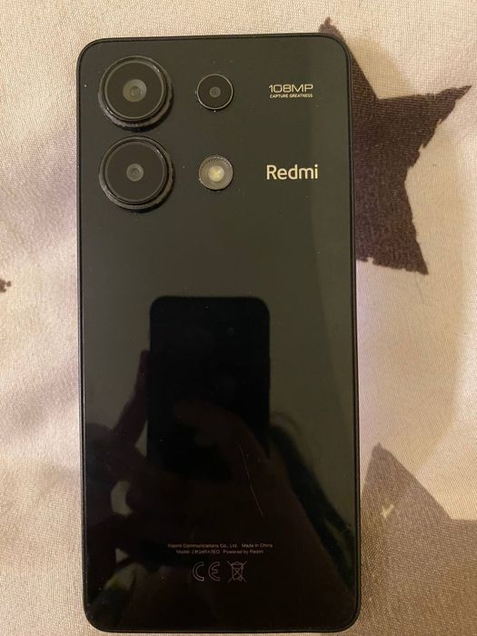 Xiaomi Redmi Note 13